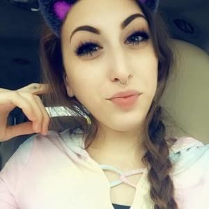 Meet your Posher, Zoe